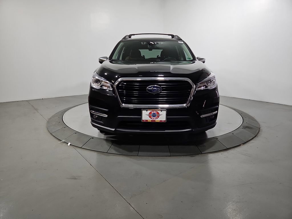 Used 2022 Subaru Ascent Touring w/ Popular Package #2A image 9
