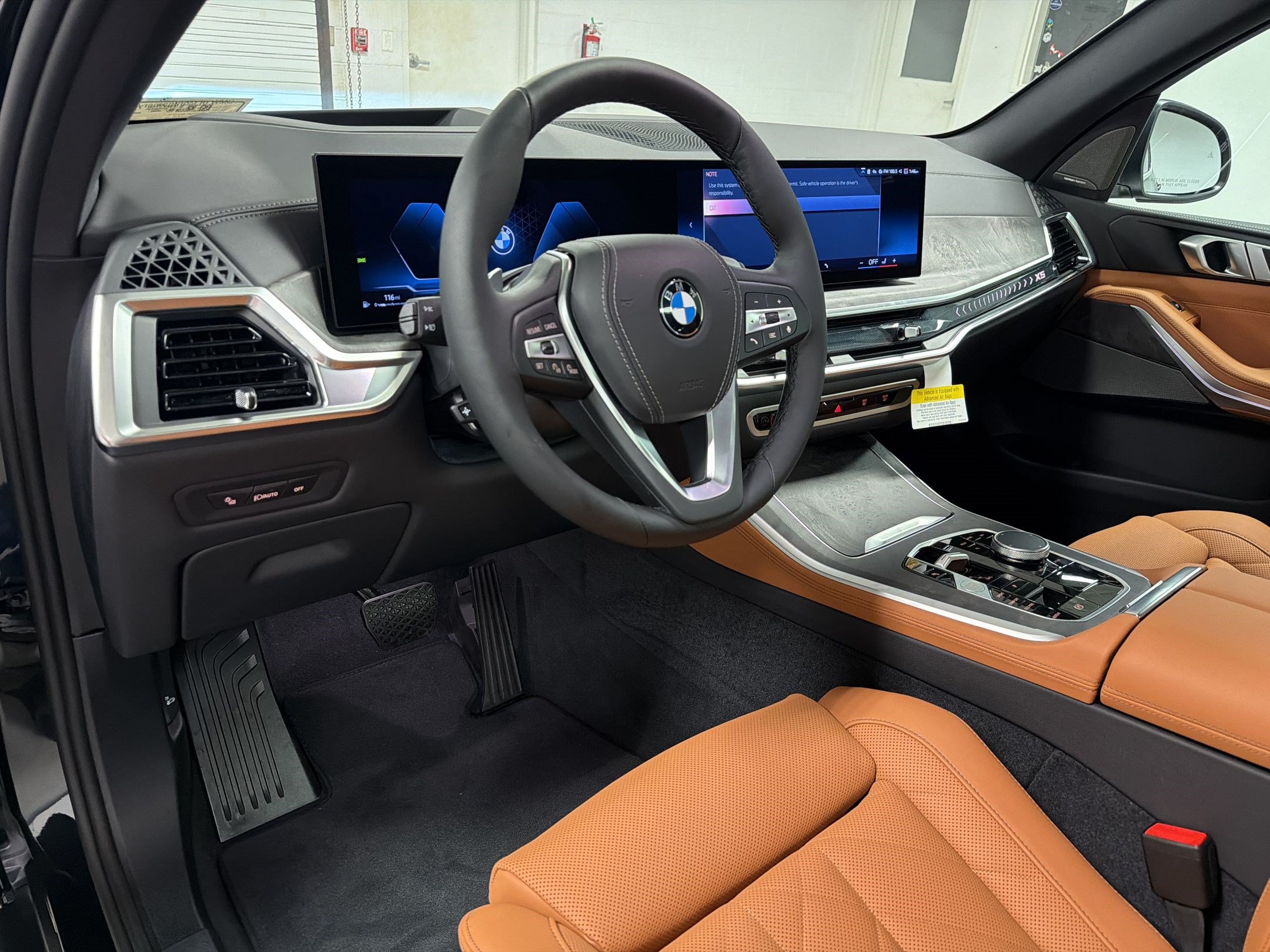 New 2026 BMW X5 sDrive40i w/ Premium Package RWD image 3