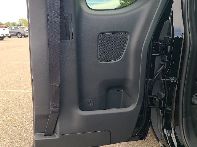New 2027 Nissan Frontier S AWD/4WD image 28