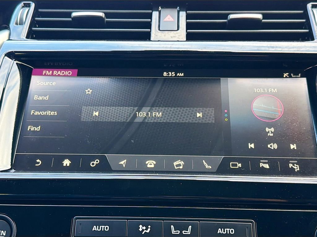 Used 2020 Land Rover Discovery HSE image 33