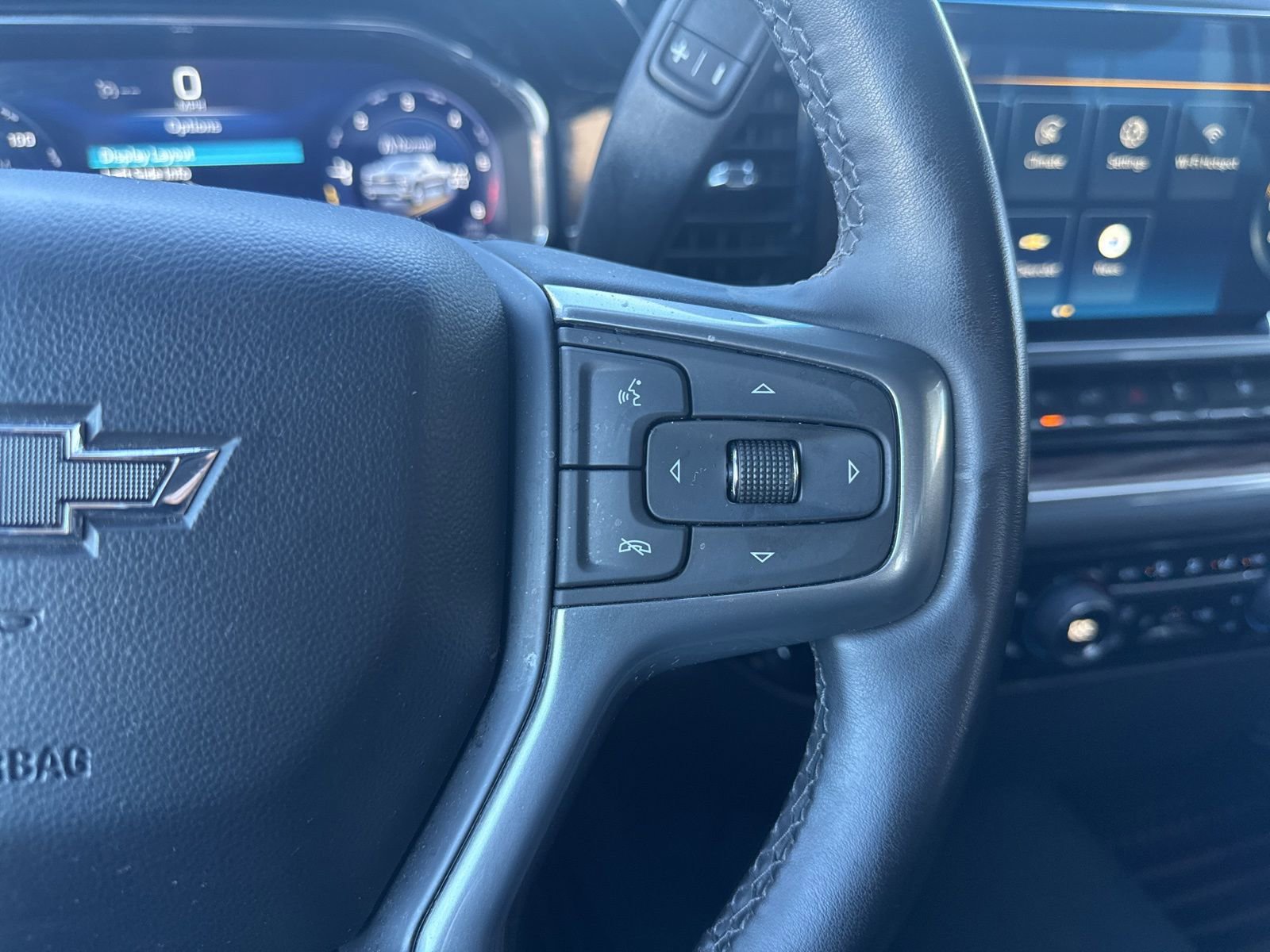 Used 2023 Chevrolet Silverado 1500 RST image 30