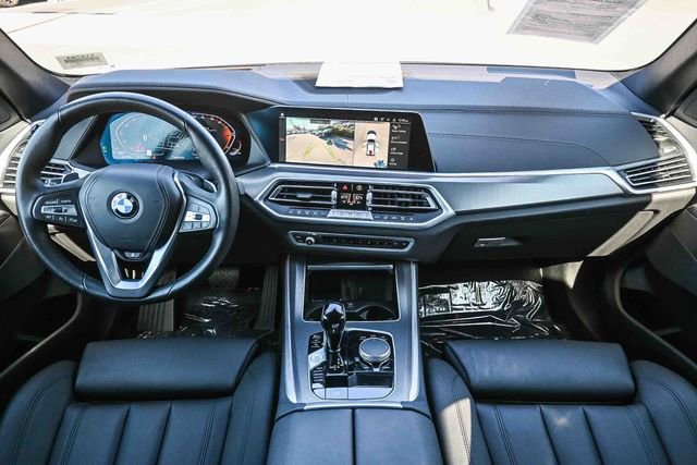 Used 2022 BMW X5 xDrive40i w/ Premium Package image 18