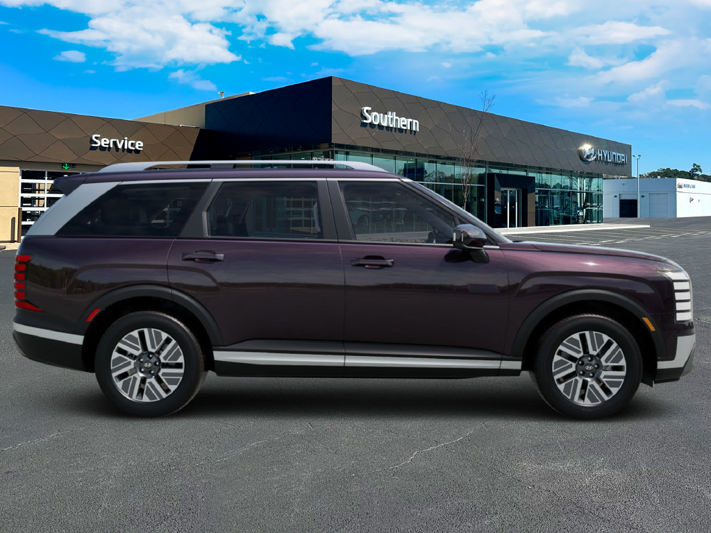 New 2026 Hyundai Palisade SEL AWD/4WD image 6