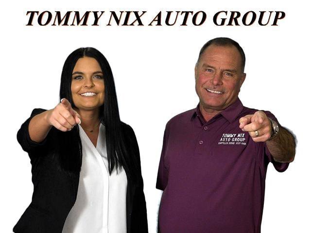 Used 2020 Dodge Journey SE w/ Blacktop Package image 1