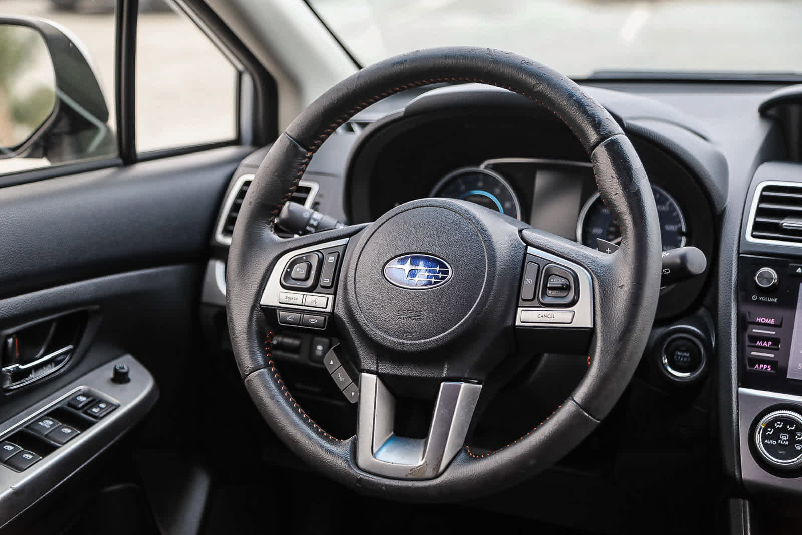 Used 2016 Subaru Crosstrek 2.0i Limited image 15
