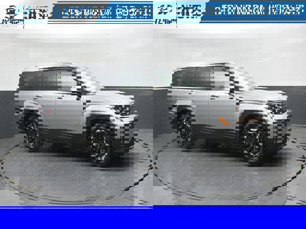 New 2026 Hyundai Santa Fe SE