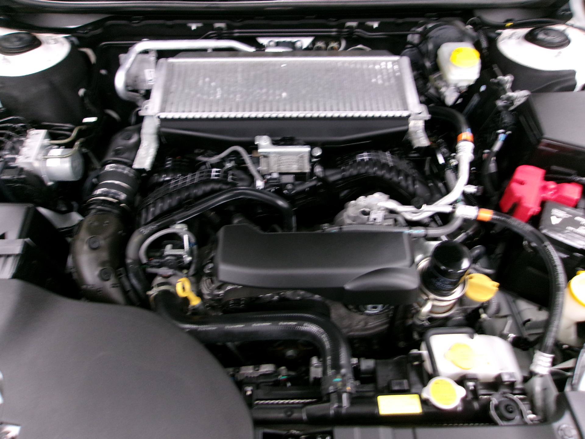 Used 2024 Subaru Legacy Touring XT AWD/4WD image 17