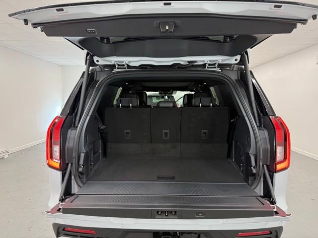 New 2026 Ford Expedition Tremor image 8