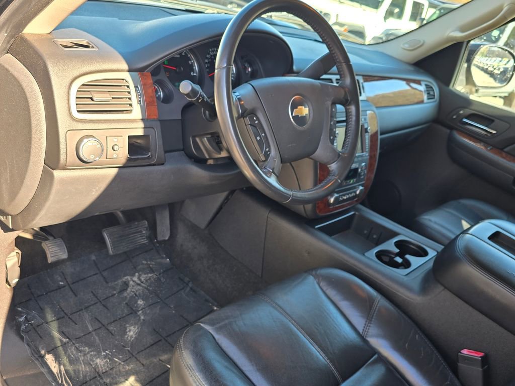 Used 2007 Chevrolet Avalanche LTZ w/ LTZ Preferred Equipment Group image 26