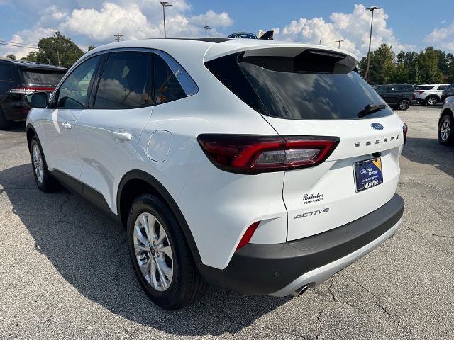 Certified 2024 Ford Escape Active w/ Tech Pack #1 image 5