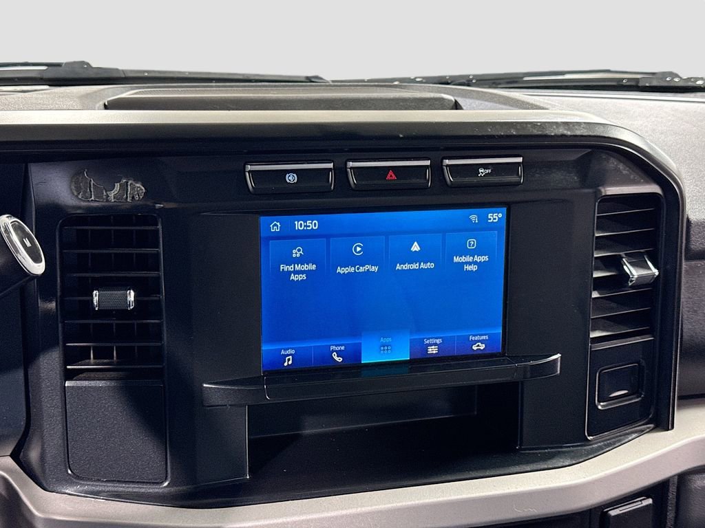 Used 2024 Ford F350 XLT image 19