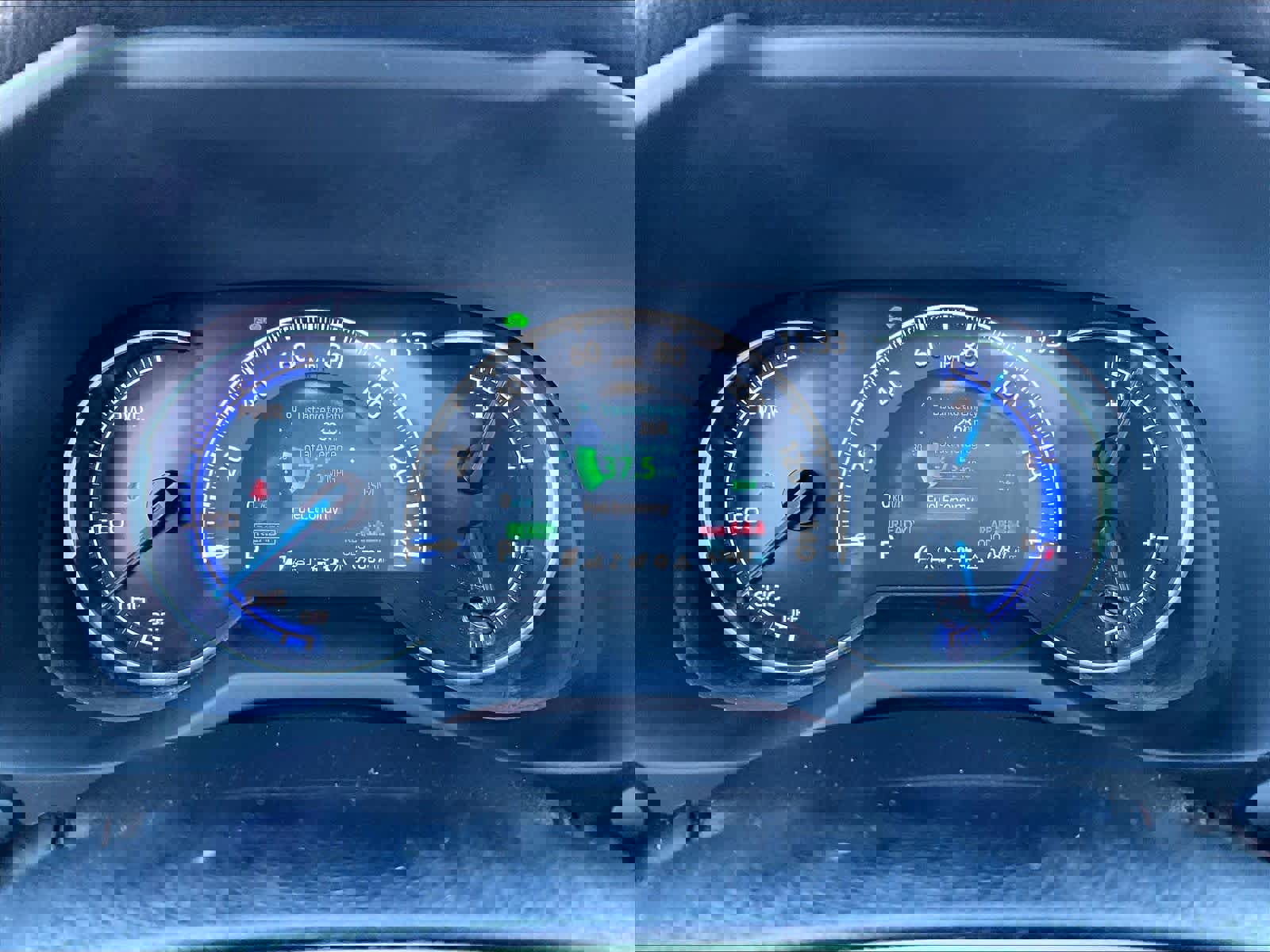 Used 2020 Toyota RAV4 XSE image 25