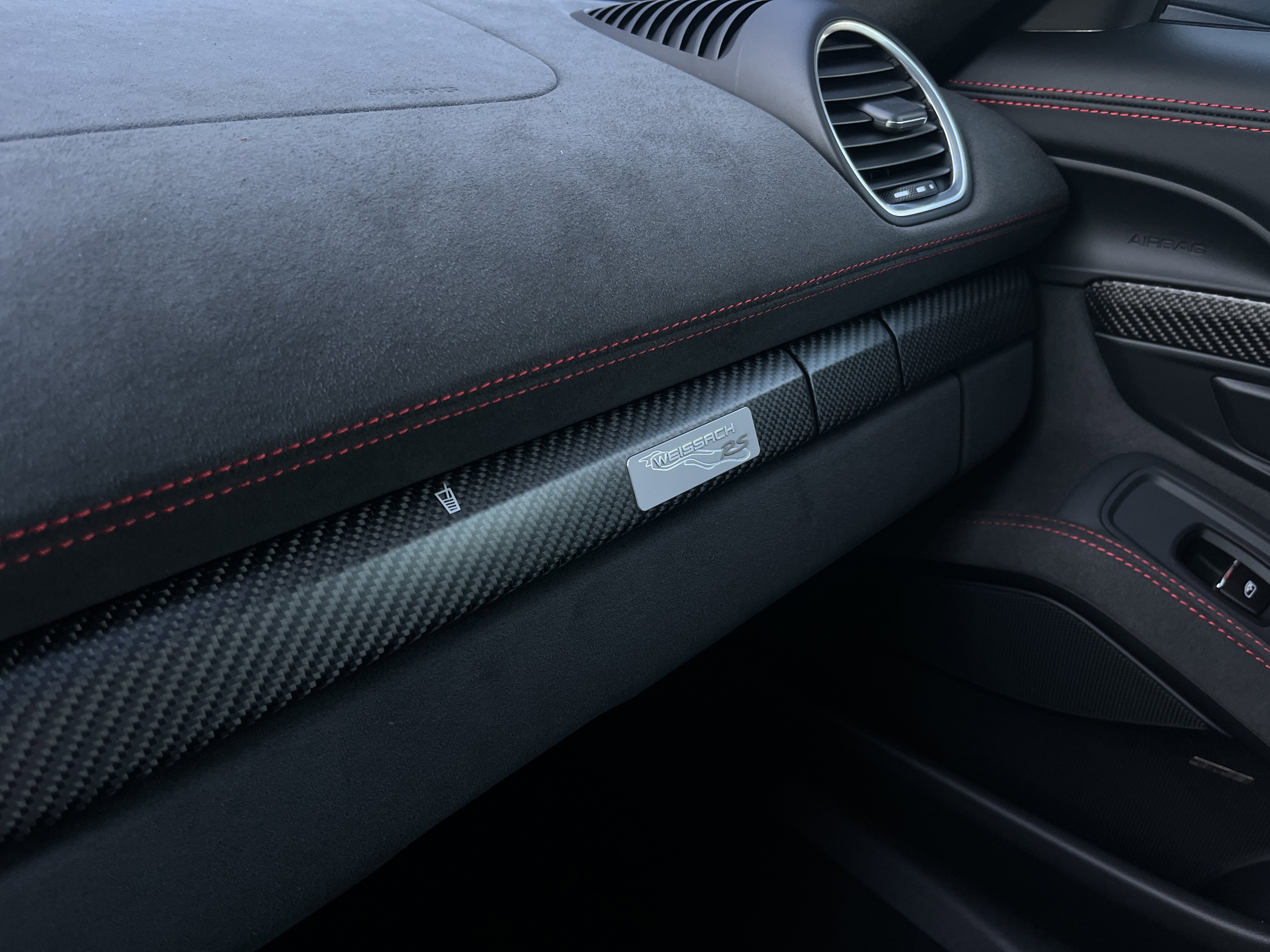 Certified 2025 Porsche 718 Boxster Spyder RS image 44