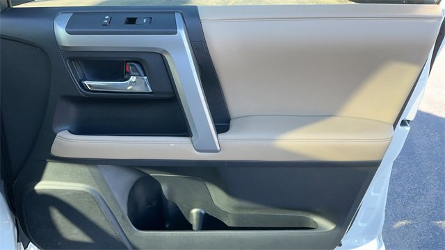 Used 2019 Toyota 4Runner Limited image 17