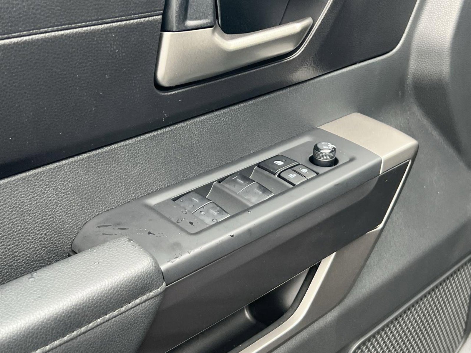 New 2025 Toyota Tundra SR5 image 10