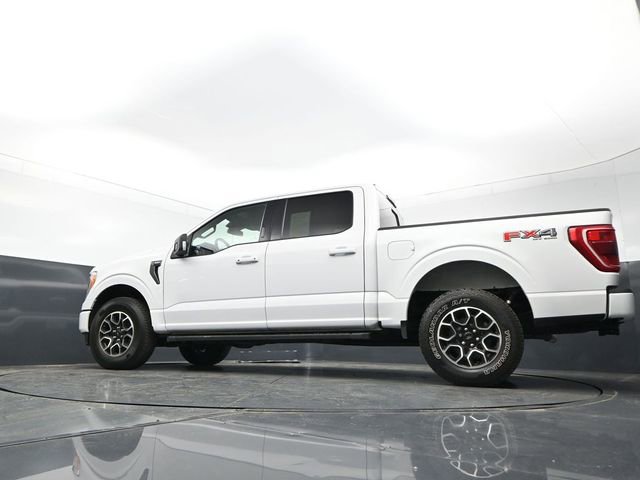 Used 2022 Ford F150 XLT w/ Equipment Group 302A High image 30