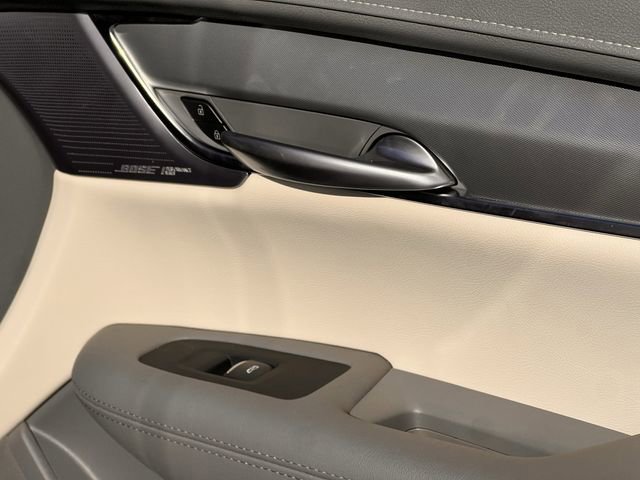 New 2025 Cadillac XT5 Premium Luxury image 25