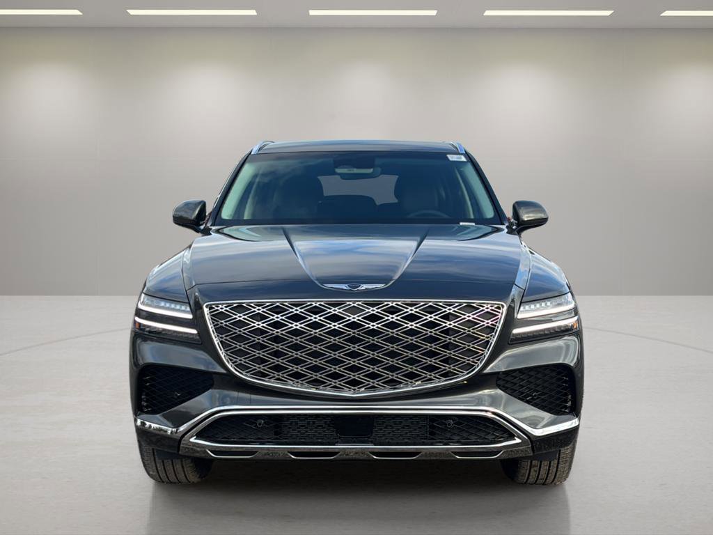 New 2026 Genesis GV80 2.5T AWD/4WD image 8
