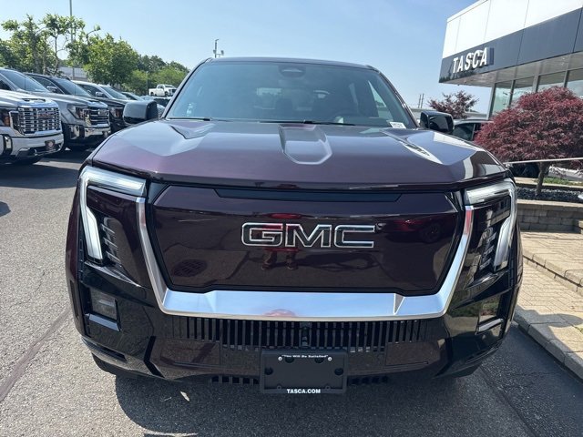 New 2025 GMC Sierra EV Denali image 2