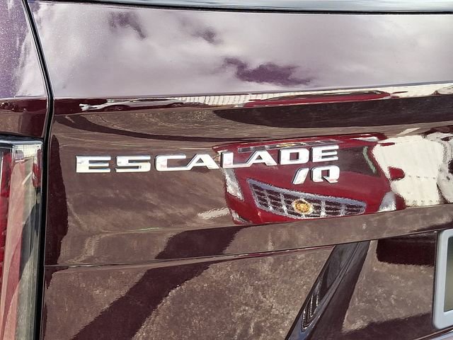 New 2025 Cadillac Escalade IQ Sport 1 image 18
