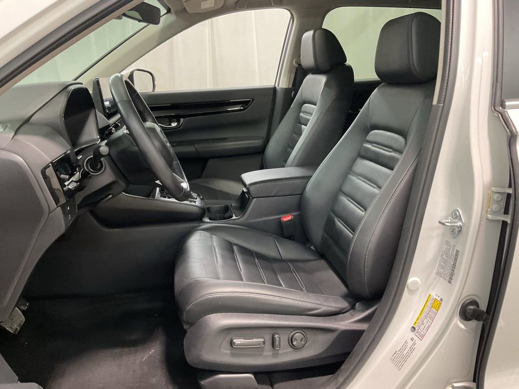 Used 2025 Honda CR-V EX-L image 22