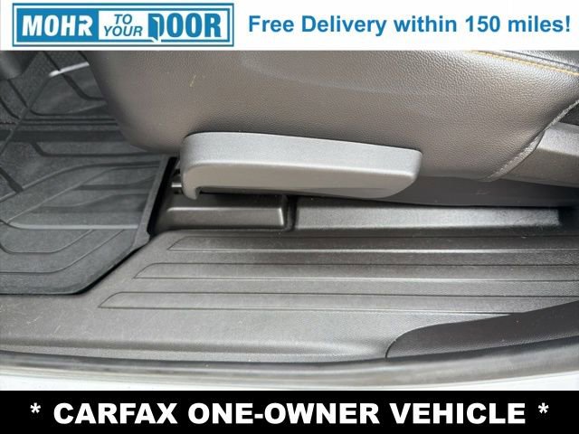 Used 2018 Chevrolet Traverse Premier w/ Redline Edition image 32