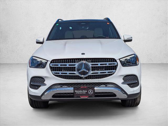 New 2026 Mercedes-Benz GLE 350 4MATIC image 6