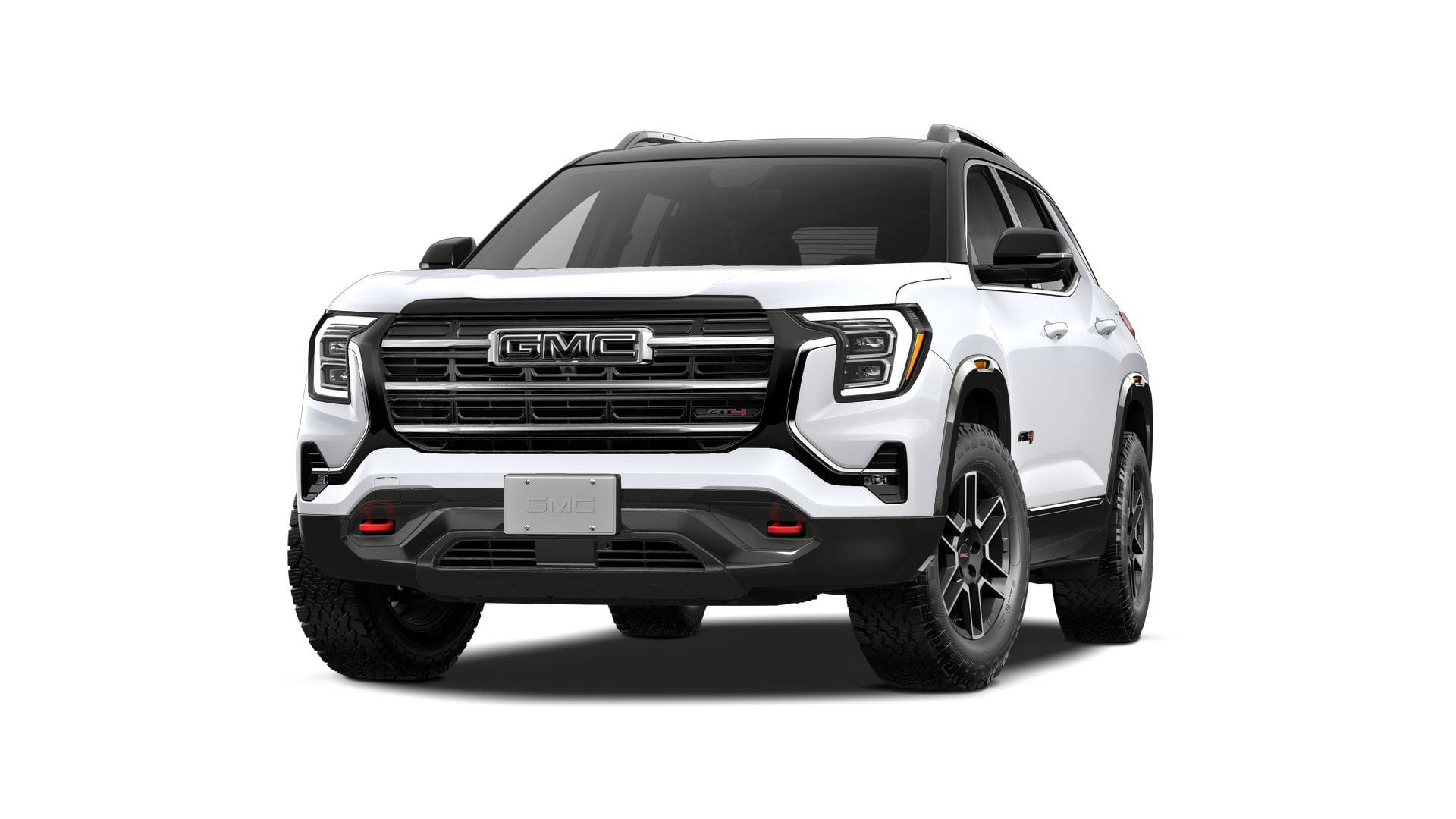 New 2027 GMC Terrain AT4 w/ Convenience Package III AWD/4WD image 18