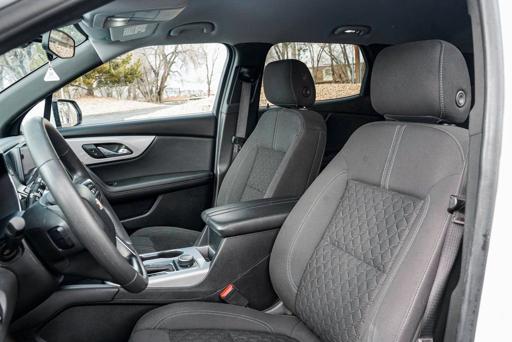 Used 2021 Chevrolet Blazer LT image 14