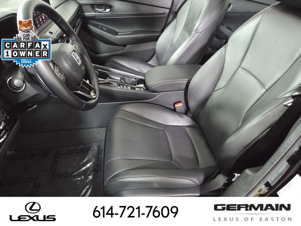 Used 2025 Honda Accord EX-L image 19