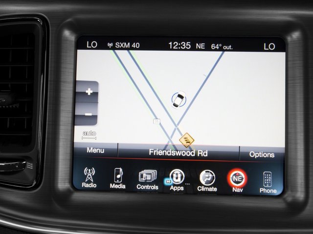 Used 2016 Dodge Challenger R/T Plus RWD image 19