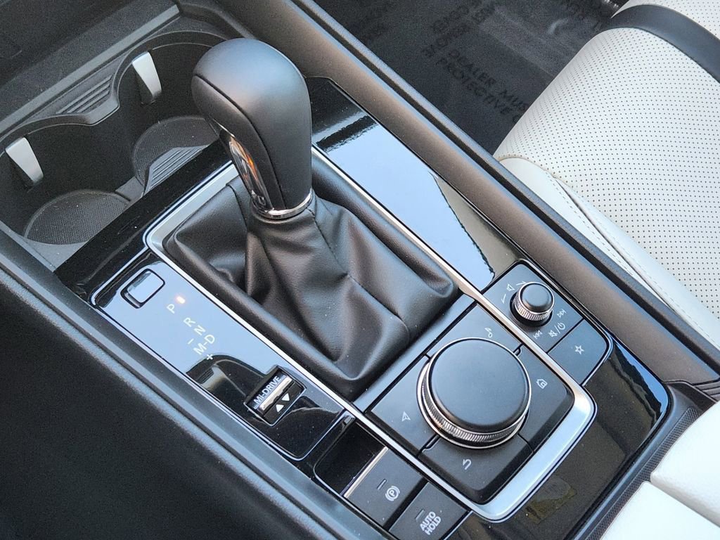 New 2026 MAZDA CX-50 AWD 2.5 S image 12