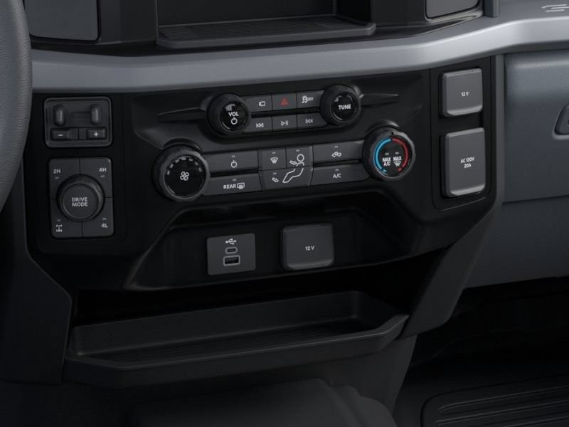 New 2026 Ford F250 XL w/ 360-Degree Camera Package AWD/4WD image 16