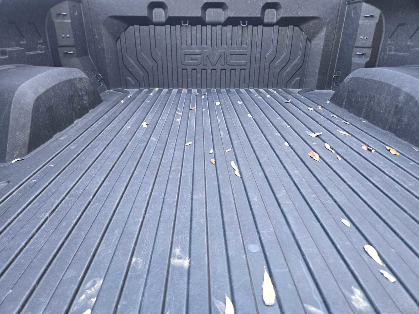 Certified 2025 GMC Sierra 1500 Denali Ultimate image 31