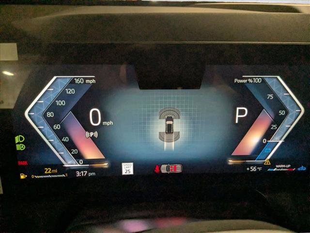 New 2026 BMW X3 xDrive30 w/ Convenience Package image 11