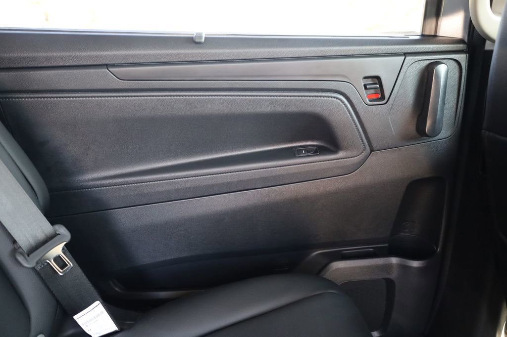 New 2026 Honda Odyssey EX-L image 34