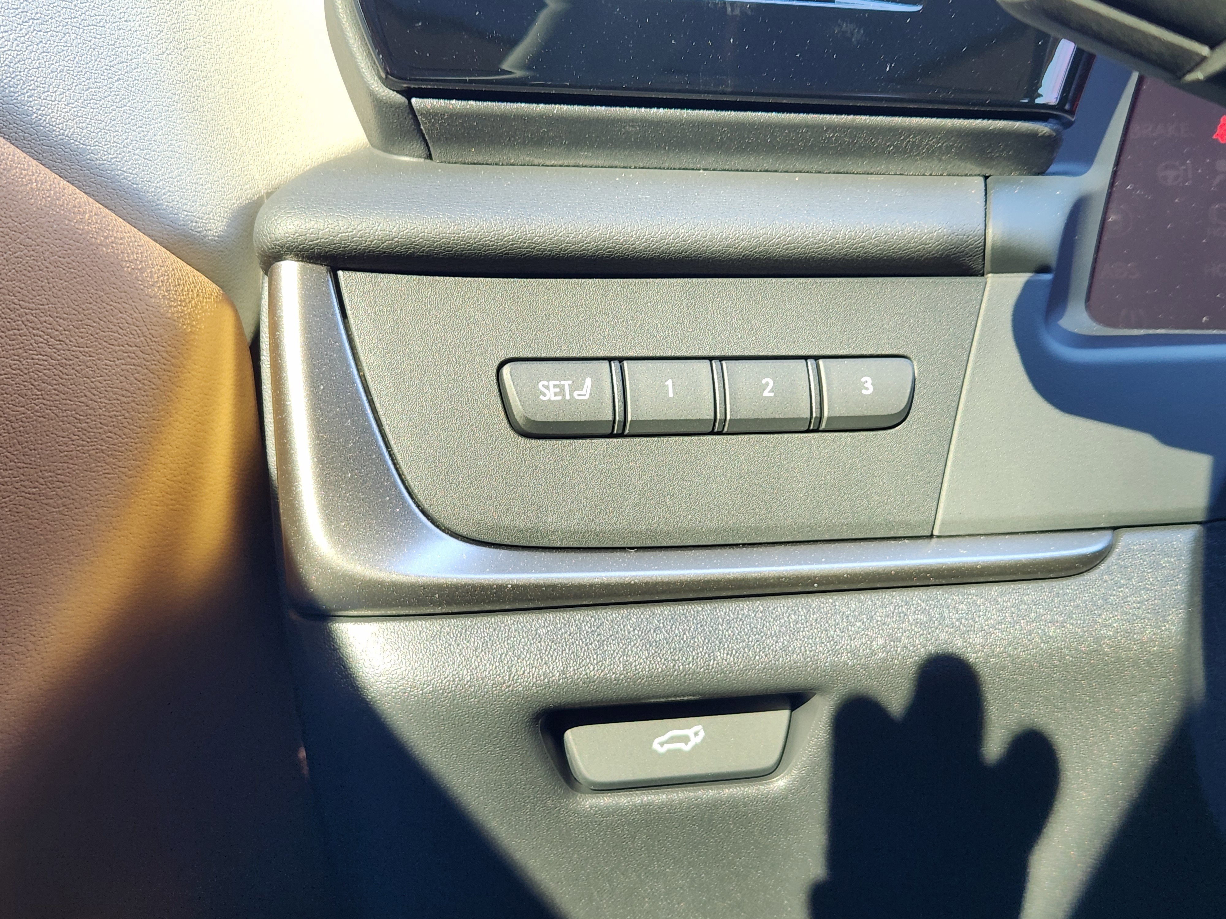 New 2026 Lexus RZ 350e 2WD image 17