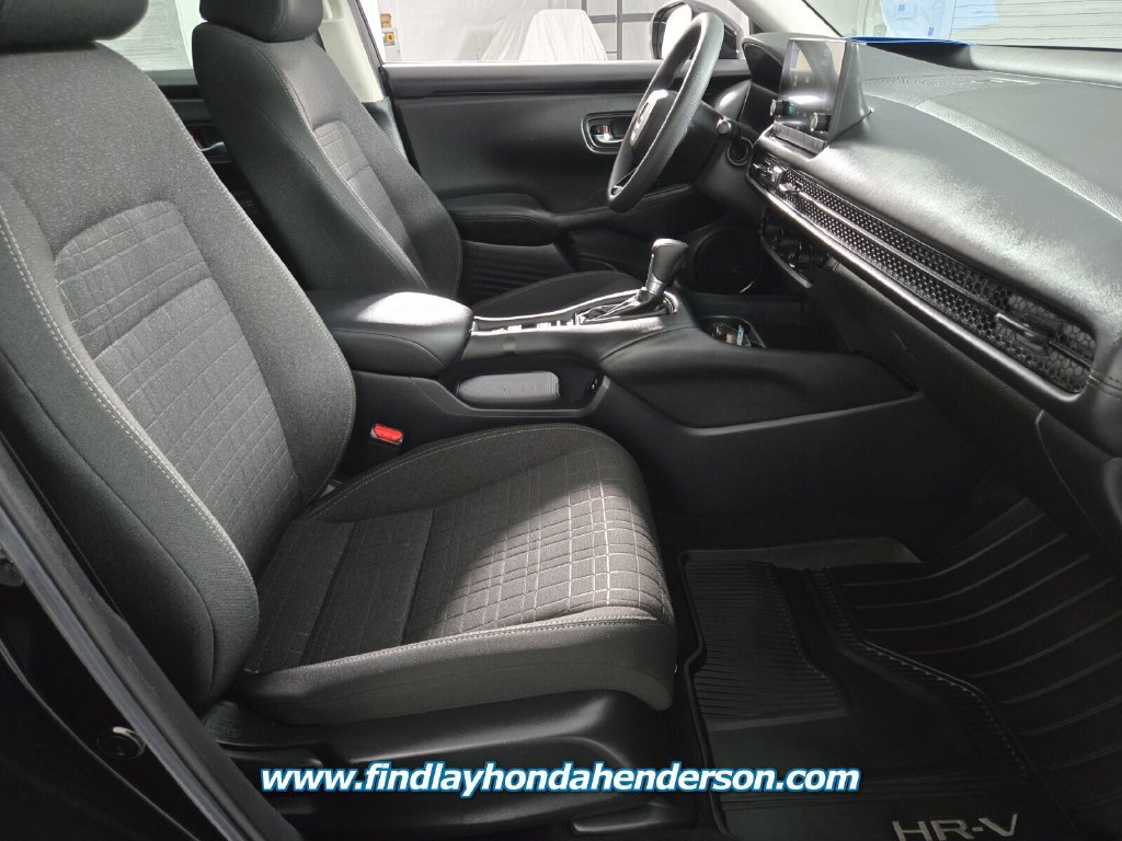 Certified 2024 Honda HR-V LX image 20