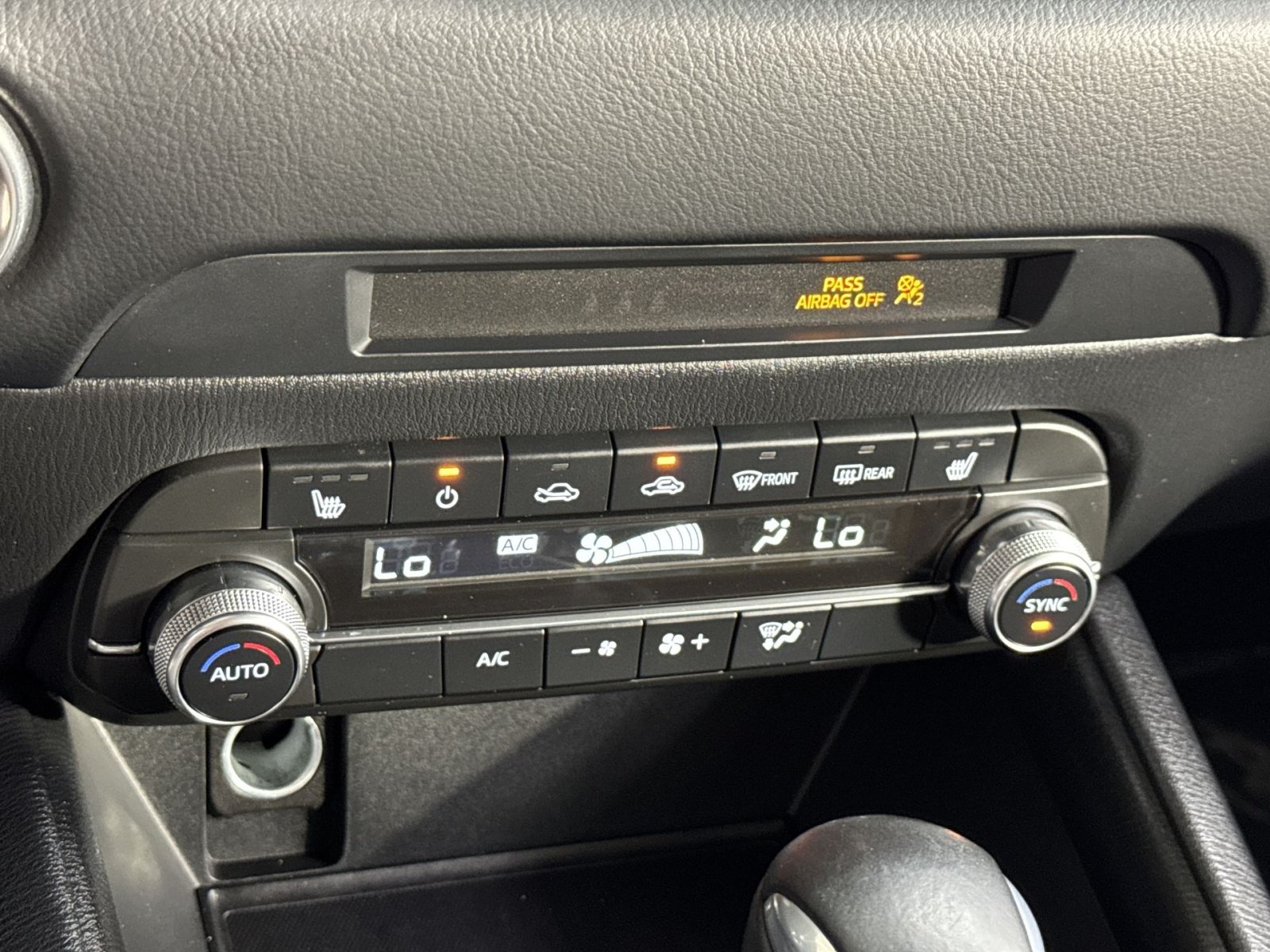 Used 2024 MAZDA CX-5 AWD 2.5 S w/ Select Package image 33