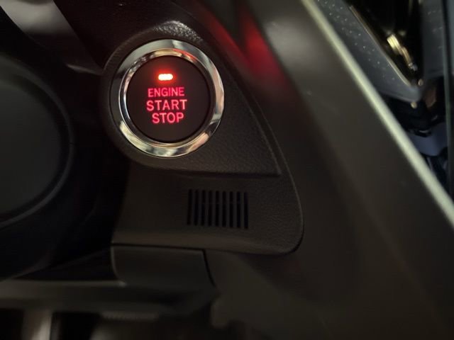 Certified 2026 Subaru Forester Sport w/ Sport Package image 40