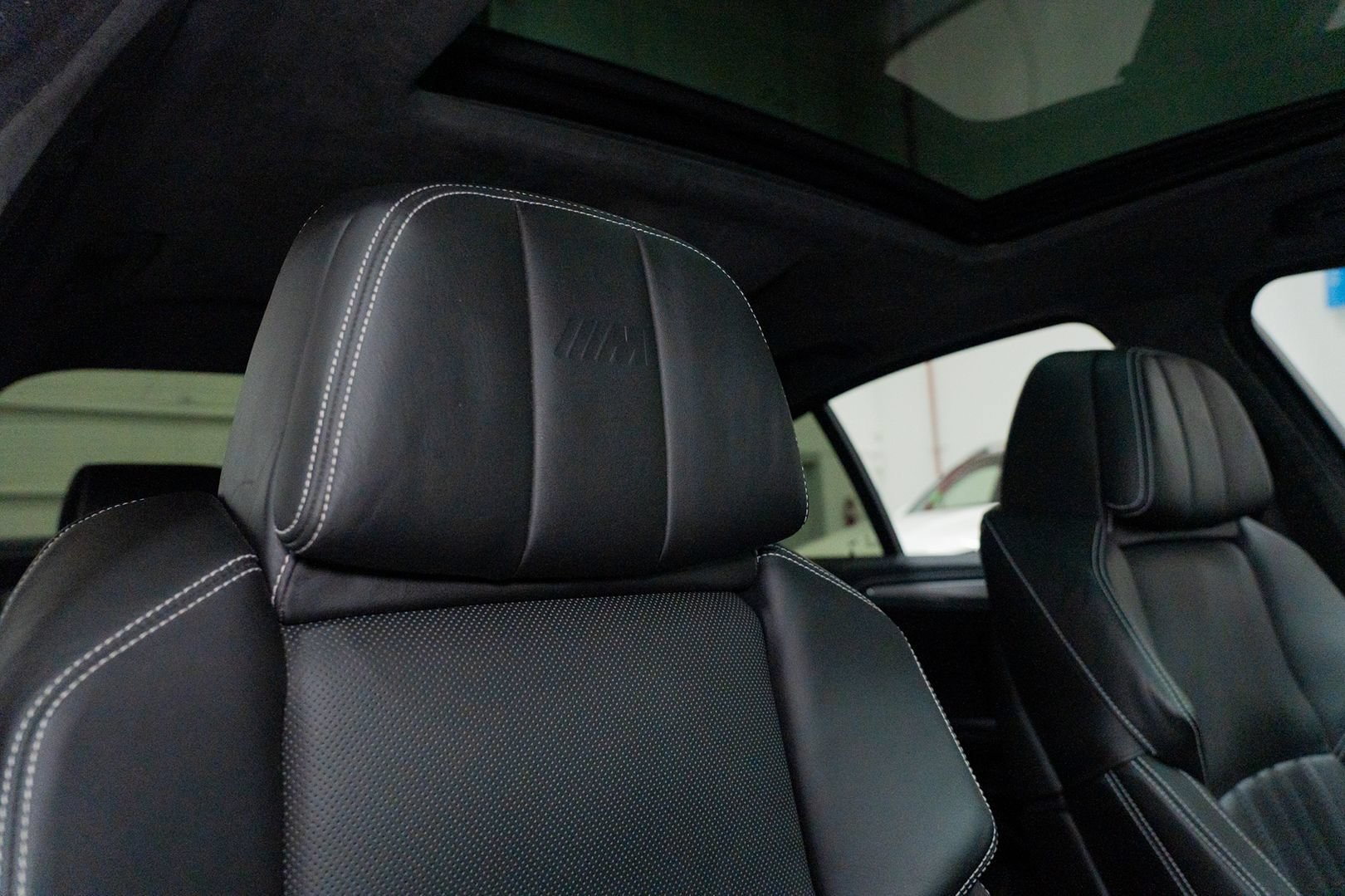 Used 2016 BMW M5 RWD image 37