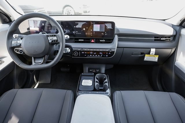 New 2026 Hyundai Ioniq 5 SEL RWD image 12