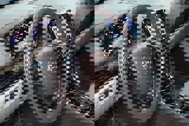 Used 2014 Cadillac ATS Performance image 12