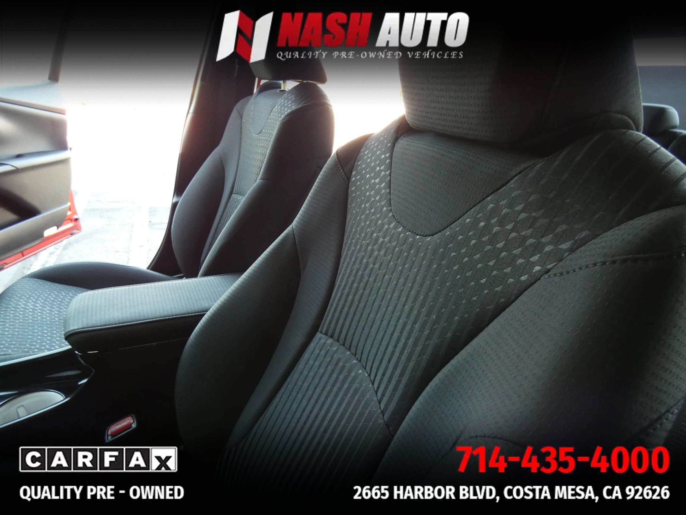 Used 2017 Toyota Prius Three w/ Carpet Mat Package FWD image 56