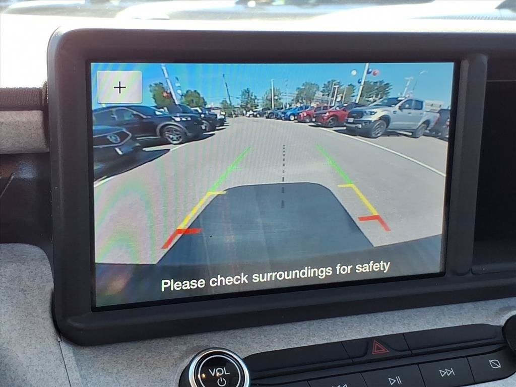 Used 2023 Ford Maverick XLT w/ Equipment Group 300A Standard AWD/4WD image 16