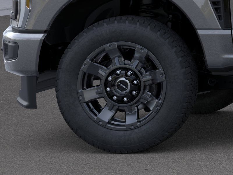 New 2026 Ford F250 XL w/ STX Appearance Package AWD/4WD image 19