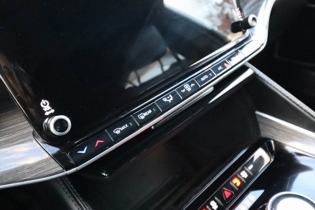 Used 2022 Jeep Wagoneer Series II image 57