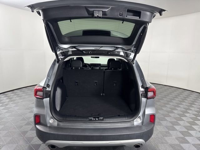 Used 2024 Ford Escape Platinum image 13