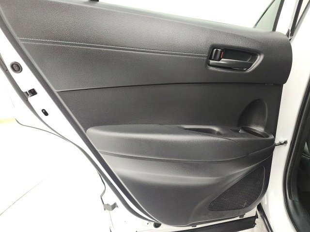 Certified 2024 Toyota Corolla Cross SE image 30