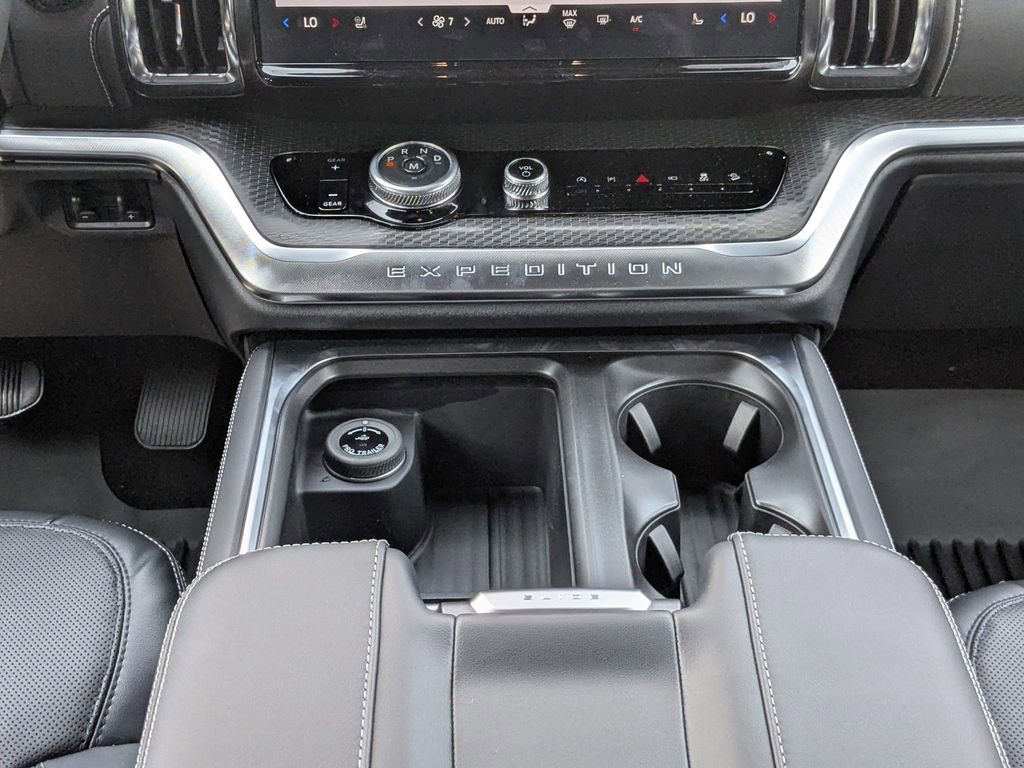 New 2026 Ford Expedition Max Platinum AWD/4WD image 20